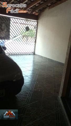 Casa em Jd. Maria Antonia Prado, Sorocaba - Belissimo Sobrado - Foto 5