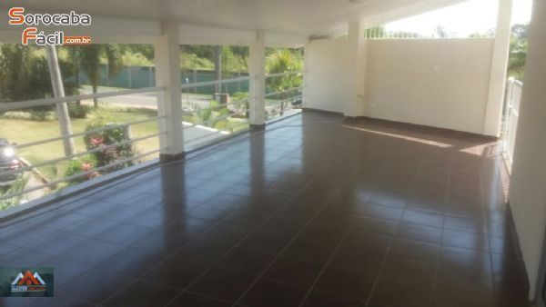 Casa em Jd. Granja Olga I, Sorocaba - Lindo Sobrado Granja Olga - Foto 5