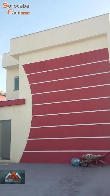 Casa em Parque São Bento, Sorocaba - Sobrado Novo Parque São Bento - Foto 5