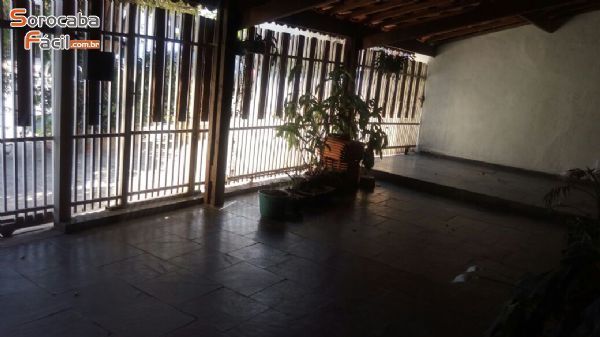 Casa em Jd. Maria Eugênia, Sorocaba - Sobrado Jd Maria Eugenia - Foto 5