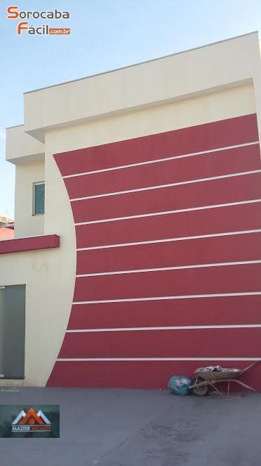 Casa em Parque São Bento, Sorocaba - Sobrado Novo Parque São Bento - Foto 5