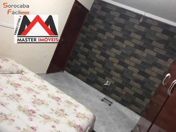 Casa em Jd. Wanel Ville II, Sorocaba - Foto 5