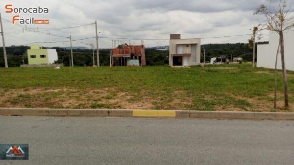 Terreno em Cajuru do Sul, Sorocaba - Belissimo lote Terra de São Francisco - Foto 5