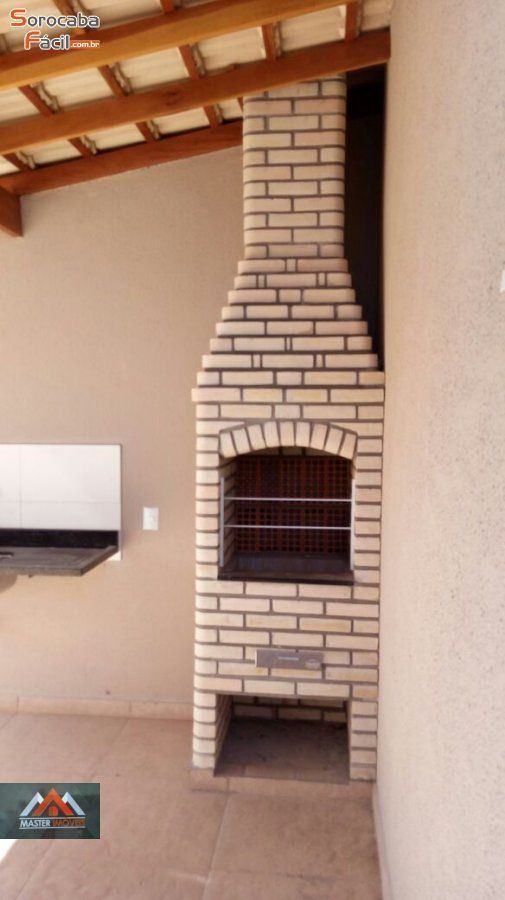Casa em Vila Bom Jesus, Sorocaba - Bela Casa Térrea em Condominio, Sorocaba - Foto 5