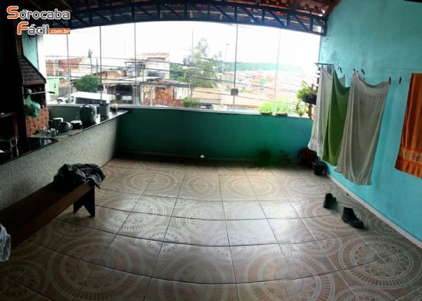 Casa em Jd. São Guilherme II , Sorocaba - Sobrado Av  São Guilherme - Foto 5