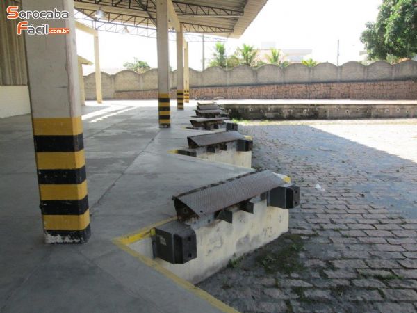 Área Industrial em Boa Vista, Sorocaba - Galpão - cód. 2359 ÓTIMO PREÇO - Foto 56