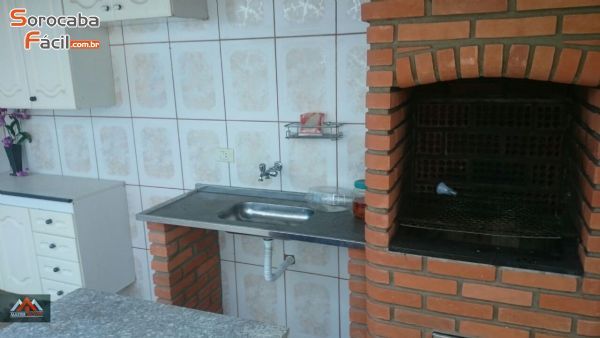 Casa em Jd. Piratininga, Sorocaba - Excelente Casa, ótimo Preço !!  Confira - Foto 5