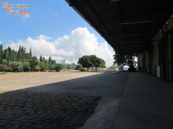 Área Industrial em Boa Vista, Sorocaba - Galpão - cód. 2359 ÓTIMO PREÇO - Foto 57