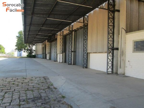 Área Industrial em Boa Vista, Sorocaba - Galpão - cód. 2359 ÓTIMO PREÇO - Foto 58