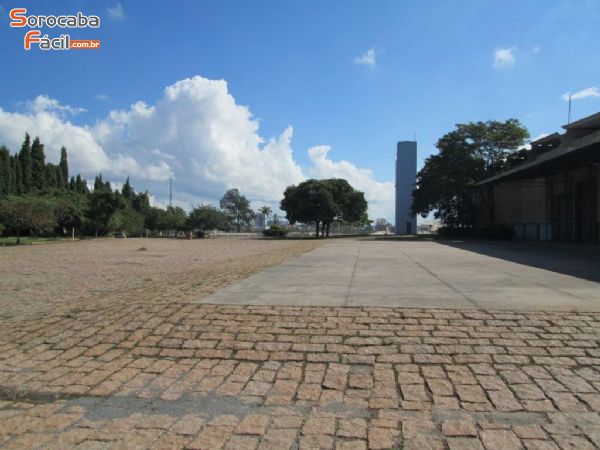 Área Industrial em Boa Vista, Sorocaba - Galpão - cód. 2359 ÓTIMO PREÇO - Foto 59