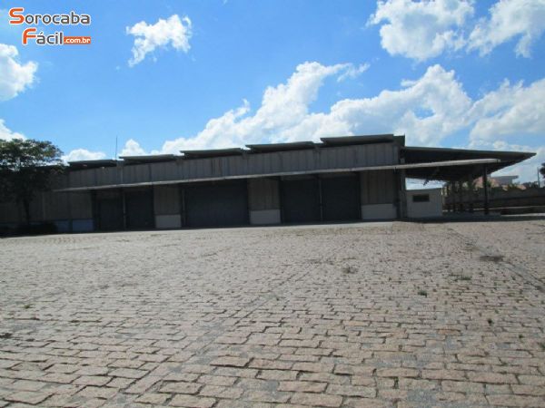 Área Industrial em Boa Vista, Sorocaba - Galpão - cód. 2359 ÓTIMO PREÇO - Foto 60