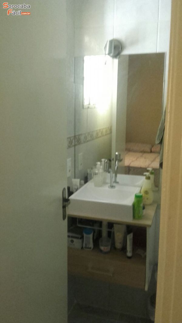 Casa em , Sorocaba - Casa no bairro Wanel Ville - Foto 5