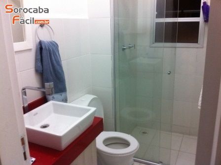Apartamento em Pq. Campolim, Sorocaba - Excelente Apto - cód. 2059 -OPORTUNIDADE - Foto 6
