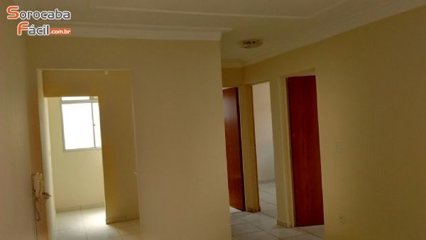 Apartamento em Jd. Ipanema Ville, Sorocaba - Excelente Apto - cód. 2094- OPORTUNIDADE - Foto 5