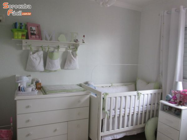 Apartamento em Vila Trujilo, Sorocaba - Apto padrão - cód. 1679 - OPORTUNIDADE - Foto 5
