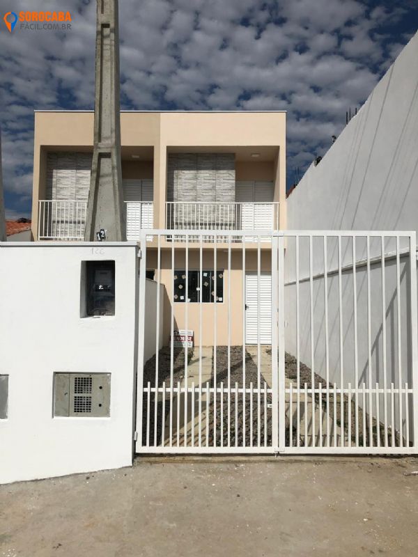 Casa em , Sorocaba - Casa Jardim Eleane (Cajura) - Foto 6