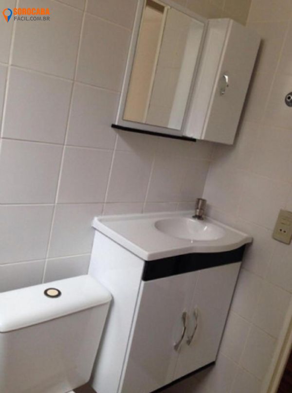 Apartamento em , Sorocaba - Apartamento Condominio Dos Pasaros - Foto 5