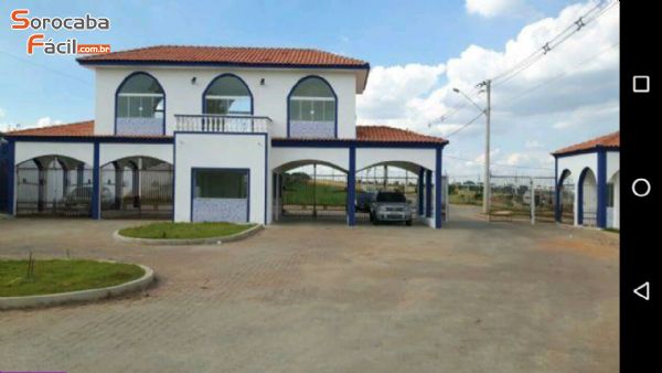 Terreno em Jd. Novo Horizonte, Sorocaba - Terrenos no Residencial Jardim - Foto 1