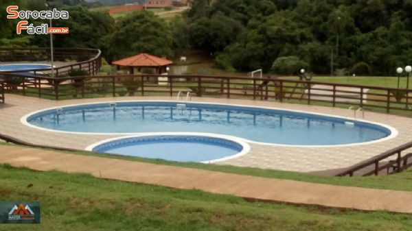 Terreno em Vila Bom Jesus, Sorocaba - Terreno Condominio Reserva Ipanema 1 - Foto 1