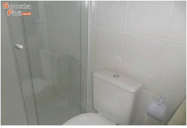 Apartamento em Éden, Sorocaba - Excelente Apto, CÓD.2280 - - Foto 6