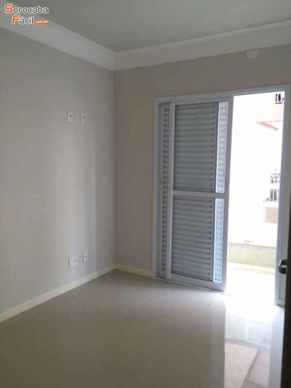 Apartamento em Pq. Campolim, Sorocaba - Vende-se apto Alto Padrão - Foto 6