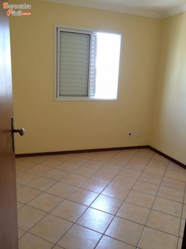 Apartamento em Pq. Campolim, Sorocaba - Apartamento em frente ao Shop. Iguatemi - Foto 5