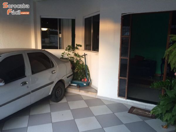 Casa em , Sorocaba - Linda casa com 3 dormitorios - Foto 6