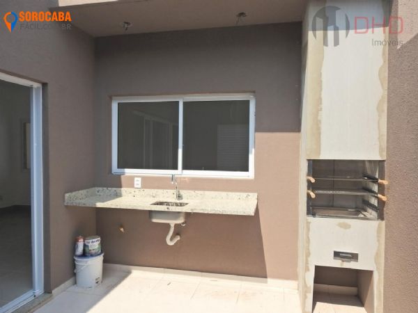 Condomínio em , Sorocaba - condomínio Residencial Jardins-2232 - Foto 5