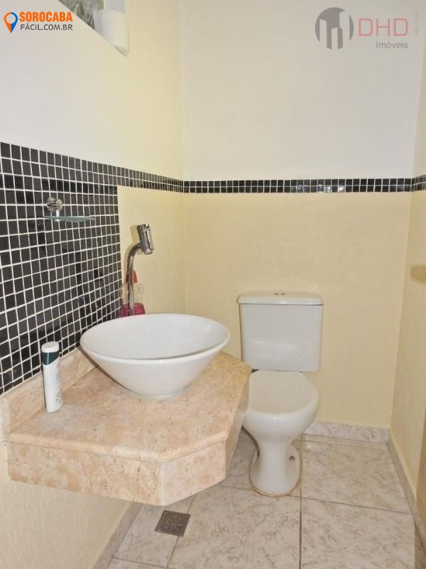 Casa em , Sorocaba - Sobrado com 3 dormitórios-2191 - Foto 5