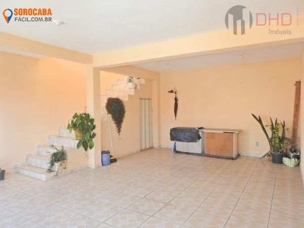Casa em , Sorocaba - Casa no Jardim Maria Cristina-2194 - Foto 5