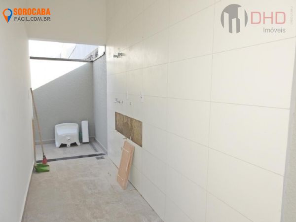 Condomínio em , Sorocaba - Condomínio Ibiti Reserva-2220 - Foto 5