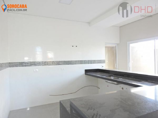 Condomínio em , Sorocaba - Condomínio Villagio Milano-2207 - Foto 5