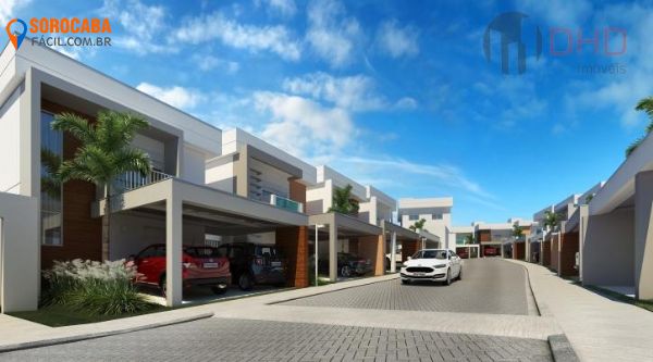 Condomínio em , Sorocaba - Condomínio Bellagio Residences-1944 - Foto 5