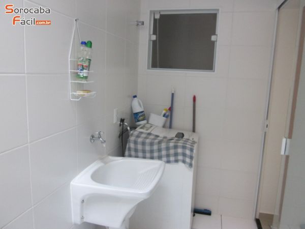 Apartamento em Jd. São Marcos, Sorocaba - Kitnet - cód. 40LC - LOCAÇÃO - Foto 6