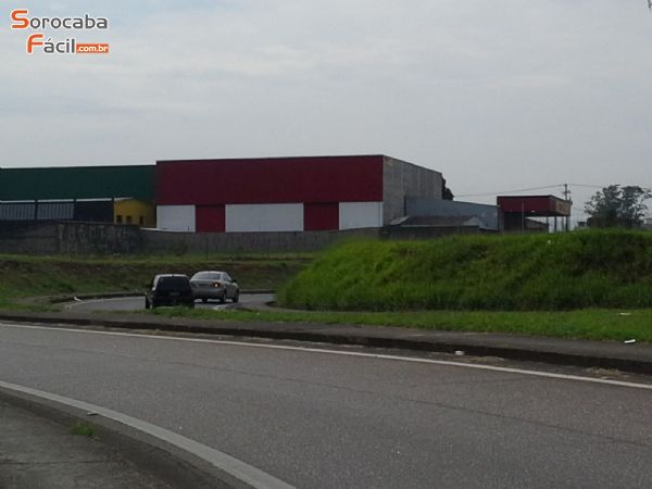 Área Industrial em Jd. Capitão, Sorocaba - Galpão - cód 38LC (LOCAÇÃO) - Foto 5