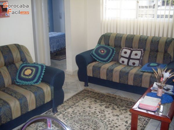 Apartamento em Vila Trujilo, Sorocaba - Apto 2 Dts Troca por casa Zona Norte. - Foto 5