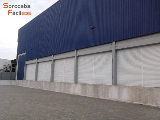 Comercial em Cajuru, Sorocaba - Galpão cód.440 - Foto 4