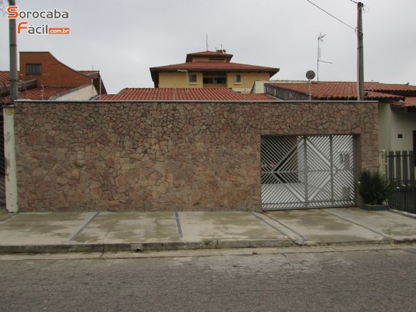 Selecione uma categoria em Vila Gabriel, Sorocaba - Casa Alto Padrão - cód. 659(DÁ FINAN)