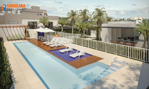 Casa em , Sorocaba - Casa Condominio Tirreno Residences - Foto 6