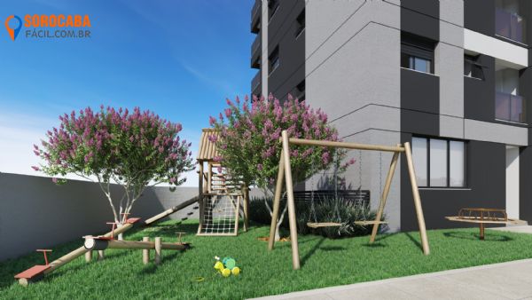 Apartamento em , Sorocaba - Apartamento Residencial Epico Planeta - Foto 6