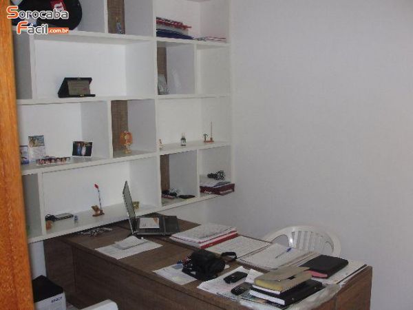 Casa em Pq. Campolim, Sorocaba - cod 101 –Linda Casa No Mont blamc - Foto 5