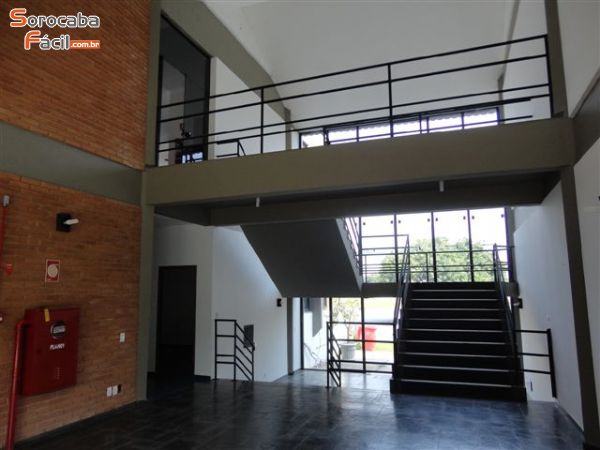 Área Industrial em Alto da Boa Vista, Sorocaba - Galpão -cód.125LC EXCELENTE OPORTUNIDADE - Foto 6