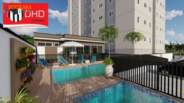 Apartamento em , Sorocaba - Helena Residencial-2030 - Foto 5