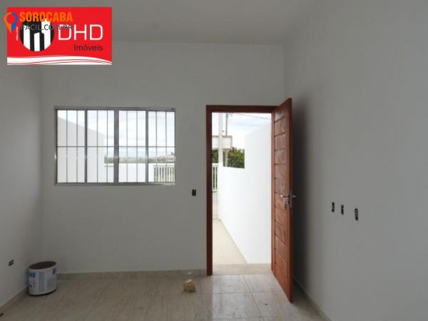 Casa em , Sorocaba - Sobrado no Jardim Santa Catarina ll-1882 - Foto 5