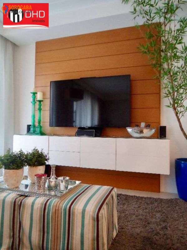 Apartamento em , Sorocaba - Apartamento Reserva Campolim-1895 - Foto 5