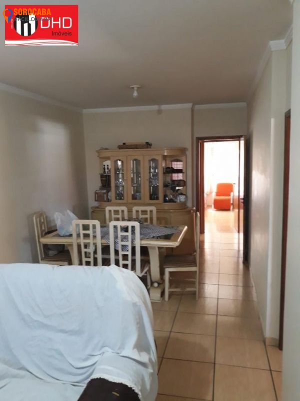 Casa em , Sorocaba - Casa no Jardim Imperial-2120 - Foto 5