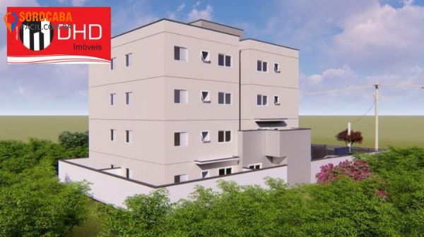 Apartamento em , Sorocaba - Residencial Ravena Tulipas-2135 - Foto 5