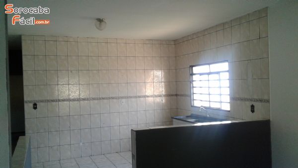 Casa em Jd. São Guilherme II , Sorocaba - casa locação São Guilherme - Foto 5