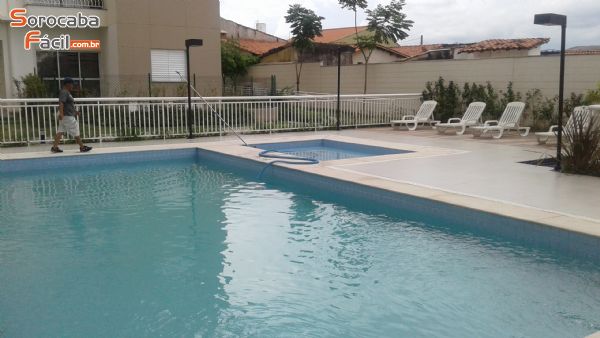 Apartamento em Jd. Santa Rosália, Sorocaba - Apartamento Mirante Santa Rosália - Foto 5