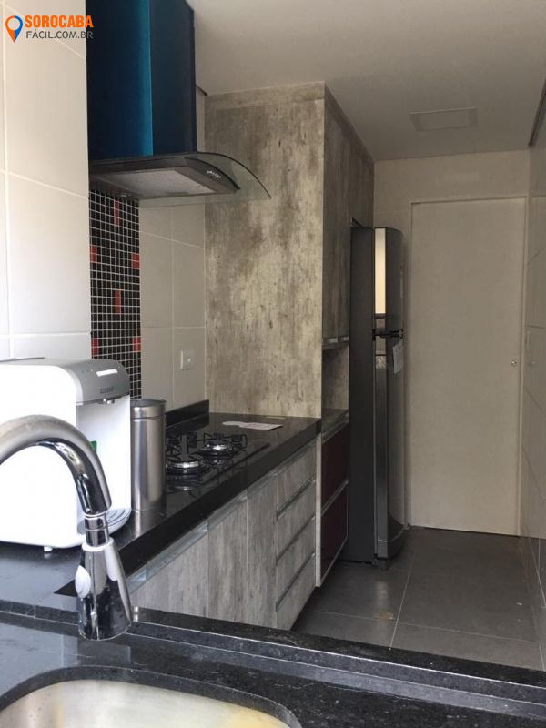 Apartamento em , Sorocaba - Apartamento Jardim Itangua II - Foto 5